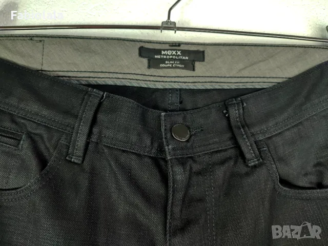 Mexx jeans 33-32, снимка 6 - Дънки - 48682479
