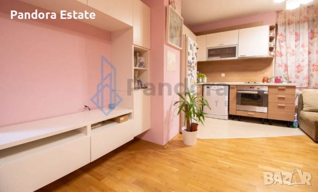 2-СТАЕН апартамент под наем, гр. София, кв. Редута, снимка 7 - Апартаменти - 52812687