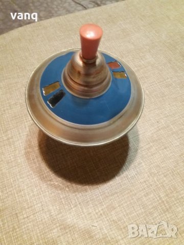 Ретро пумпал от едно време, снимка 1