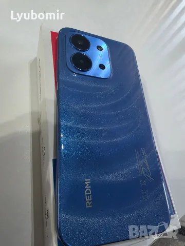 телефон редми 15c, снимка 4 - Xiaomi - 56362945