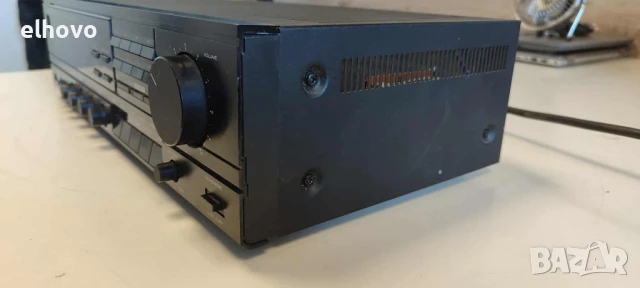 Ресивър Kenwood KR-A46, снимка 3 - Ресийвъри, усилватели, смесителни пултове - 51090957