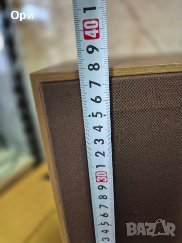 Кутии от Тонколони CANTON fonum PC190, снимка 8 - Тонколони - 51555972