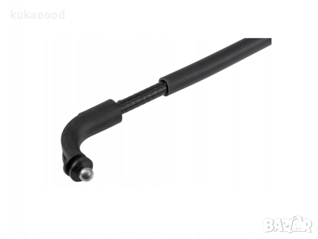 Жило (въже) за отваряне на преден капак BMW 4 F32 / F33 / F36/ F82 / F83 (2013-2020), снимка 5 - Части - 51766831