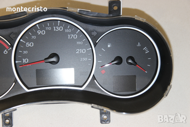 Километраж Renault Koleos (2008-2011г.) 24810-JZ07A / 24810JZ07A / 2.0 dCi 4x4 150к.с. дизел, снимка 3 - Части - 44790276