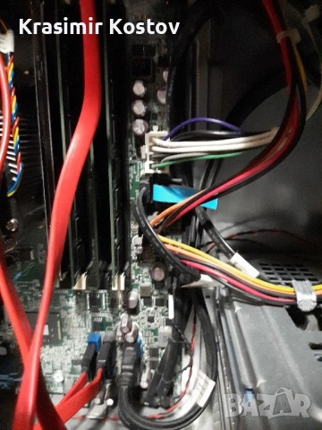 Компютърни компоненти, снимка 9 - Дънни платки - 51442198
