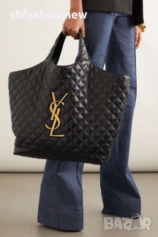 Ysl чанта топ модел, снимка 4 - Чанти - 52488158
