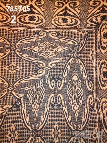 Покривки за легло от соца, от 10 до 15€, снимка 4 - Антикварни и старинни предмети - 54361836