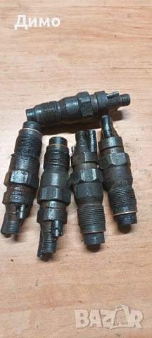 дюзи инжектори бмв е39 2,5 тдс bmw e39 2,5 tds