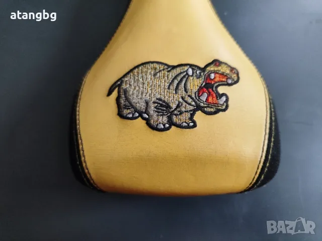 Седалка за велосипед, снимка 3 - Части за велосипеди - 50428382