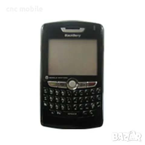 BlackBerry 8800 панел, снимка 3 - Резервни части за телефони - 48709949