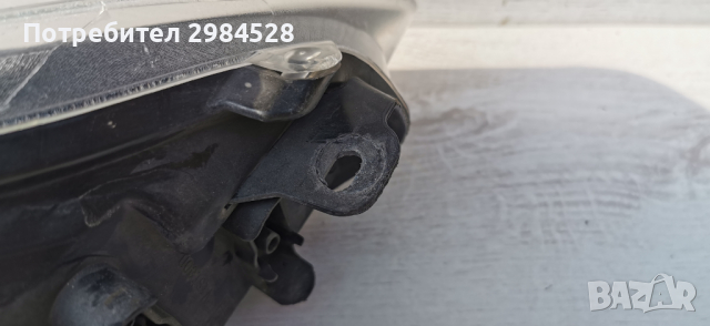 Фар за Ford Focus 3 / Форд Фокус III - За части, снимка 6 - Части - 36490377