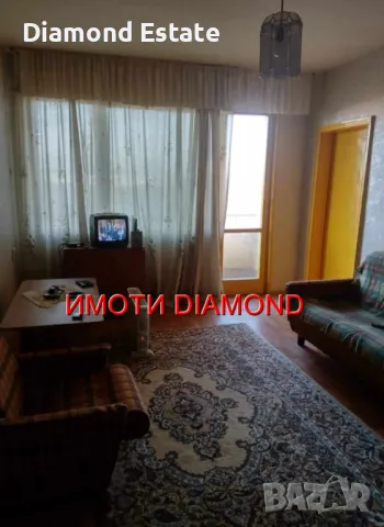 ЛИЗИНГ! Апартамент в с. Узунджово обл. Хасково, снимка 3 - Апартаменти - 48414218