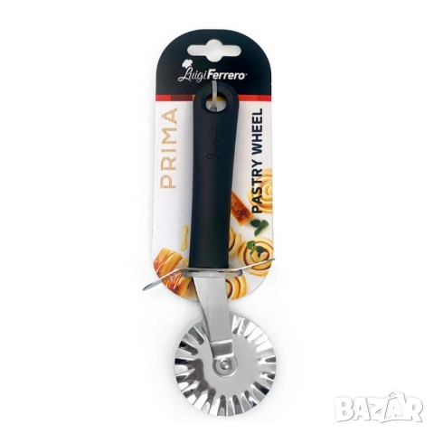 Уред за рязане на тесто Luigi Ferrero Prima FR-1223, снимка 3 - Други стоки за дома - 51970883