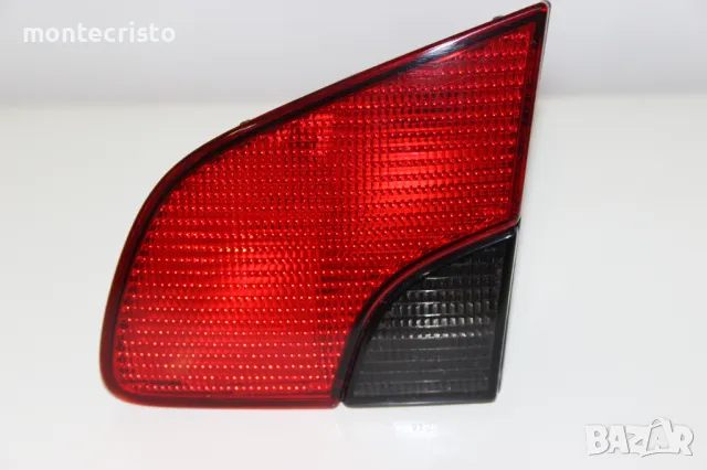 Ляв вътрешен стоп Peugeot 406 комби (1995-2004г.) ляв стоп заден капак 6350H6 Пежо 406