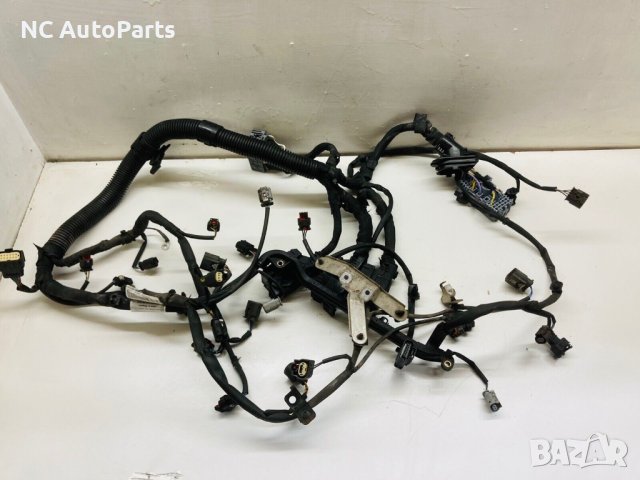 Кабелен сноп за двигател за Opel Опел Астра К 1.0 Турбо B10XFL 39071661 2017, снимка 2 - Части - 44494065