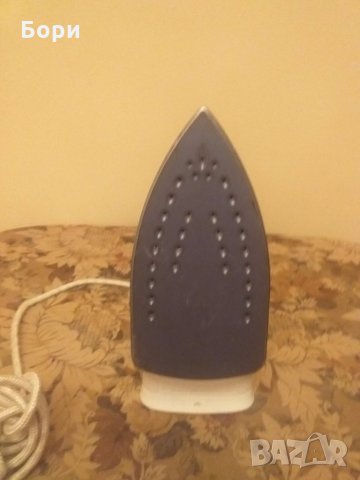 PHILIPS 1500 ВАТА ПАРНА ЮТИЯ, снимка 6 - Ютии - 30161769