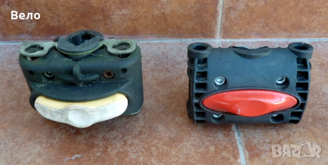 СКОБА за бърз монтаж на детско столче !, снимка 5 - Аксесоари за велосипеди - 49610113