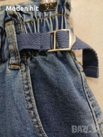 Terranova, Tally Weijl, H&M, Thesis - нови и отлични дамски къси панталонки, снимка 10 - Къси панталони и бермуди - 29230320