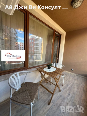 Двустаен апартамент в Малинова долина, снимка 14 - Апартаменти - 53009628