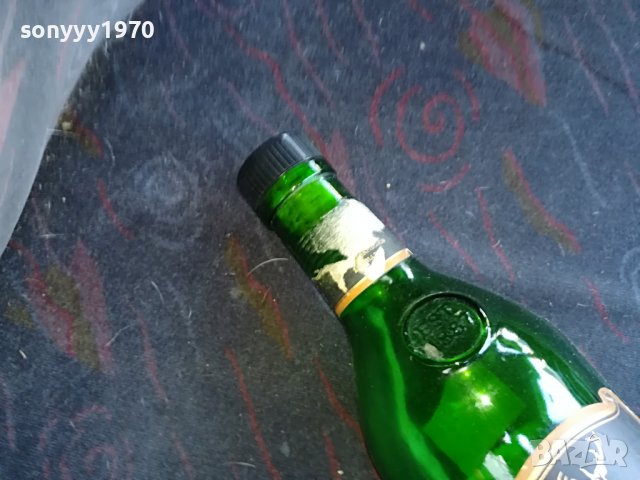 GLENFIDDICH 12 YEARS OLD ЗЕЛЕНО С КОРКОВА ТАПА L1702231832, снимка 11 - Колекции - 39710791