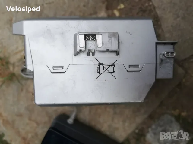 Батерия за електрически велосипед Panasonic, Flyer, Kalkhoff, KTM 36V, снимка 5 - Велосипеди - 56227111