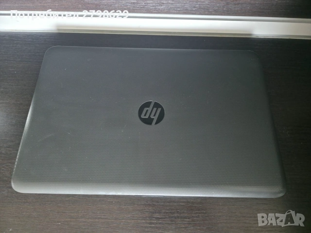 HP 250 G4 Notebook PC – 8GB RAM, SSD, Windows 10, снимка 4 - Лаптопи за работа - 54172727