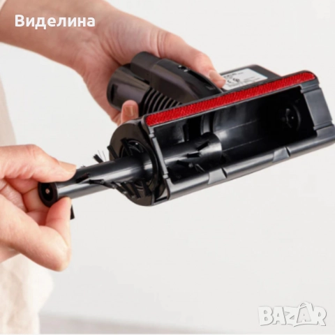 Taurus Homeland Ultimate – безжична прахосмукачка 165W, снимка 4 - Прахосмукачки - 52939109