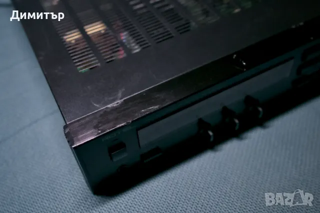 Ресивър ROTEL RX-940AX, снимка 2 - Ресийвъри, усилватели, смесителни пултове - 42846925