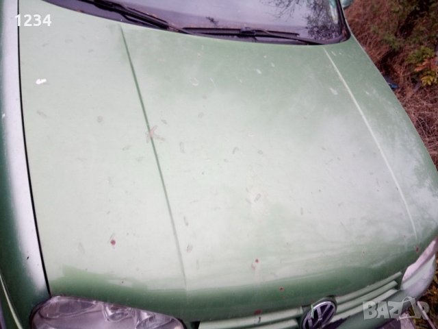 Golf 4 1.9 tdi 110 коня, снимка 7 - Части - 34328956