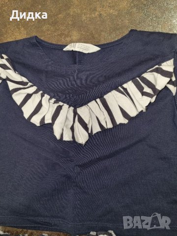 Дрешки за 3-4год., снимка 2 - Детски рокли и поли - 36630318