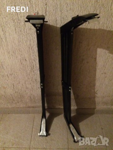 Ски багажник, снимка 3 - Аксесоари и консумативи - 30615189