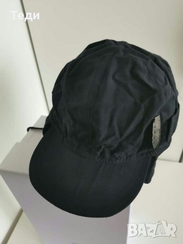 Детска шапка с козирка, зимна (Размер 1, 2, 3, 4 и 5), снимка 15 - Шапки, шалове и ръкавици - 30540086