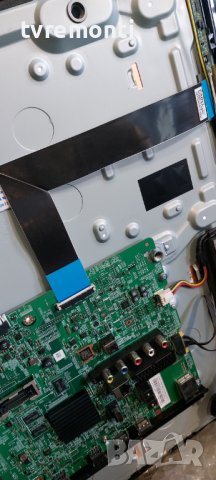 Основна платка - BN94-07228C, BN41-02156 SAMSUNG UE32H4500AW дисплей CY-HH032AGLV5H, снимка 3 - Части и Платки - 40533070