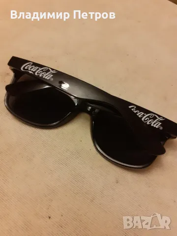 Слънчеви очила COKA COLA, снимка 8 - Слънчеви и диоптрични очила - 49138618
