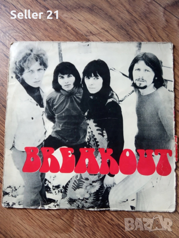 Грамофонни плочи от 60-70-80 години - 3, снимка 10 - Грамофонни плочи - 52061799