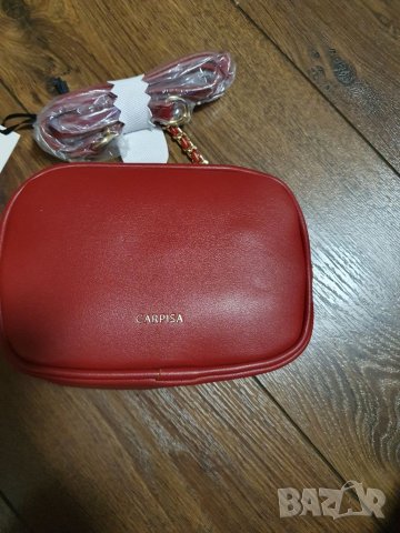 Carpisa чанта, снимка 7 - Чанти - 40303748