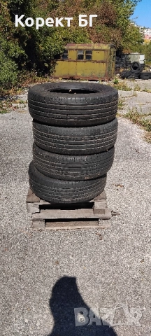 Гуми 215 65 16 Кордиант Cordiant 4 броя. Нов внос. Не са нови!, снимка 6 - Гуми и джанти - 51774513
