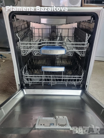 Съдомиялна Bosch , снимка 3 - Съдомиялни - 52955125