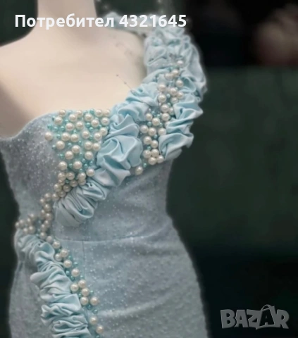 Официална Рокля, снимка 2 - Рокли - 54222418