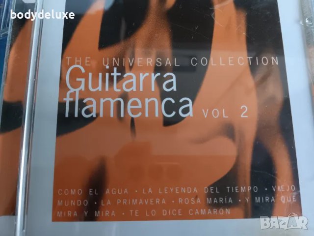 оригинални дискове с компилации, снимка 6 - CD дискове - 47937507