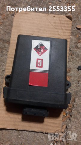 Компютър BRC, снимка 3 - Части - 38233103