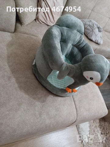 Бебешки фотьойл, снимка 2 - Други - 54151857