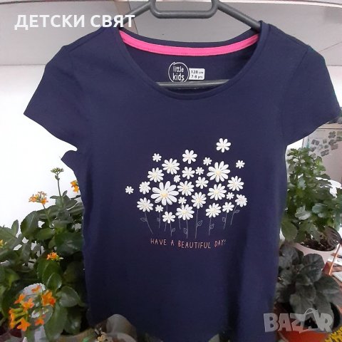 Нови клинове, тениски и рокли, снимка 11 - Детски клинове - 32119579