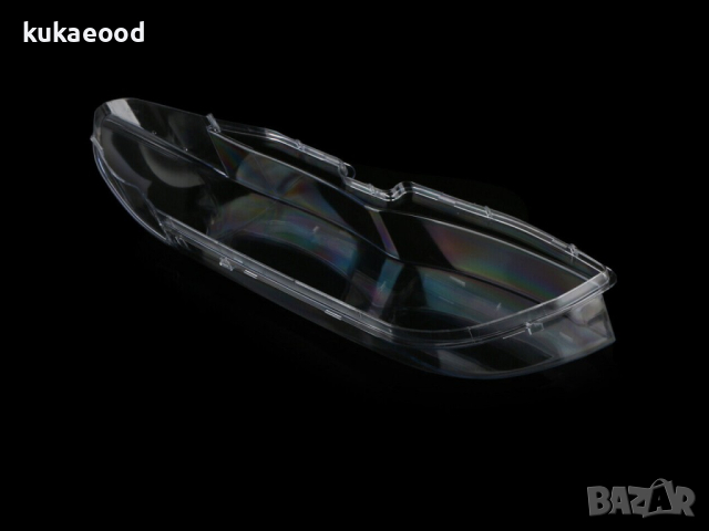 Стъкла за фарове на BMW X5 E53 Facelift (2003-2006), снимка 4 - Аксесоари и консумативи - 44524825