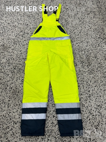 Мъжки дебел работен гащеризон PLANAM. Размер L, снимка 6 - Други - 52714327