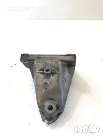 Конзола за монтаж 2.5Td за Mercedes C Class W202 (1998) 6042230004