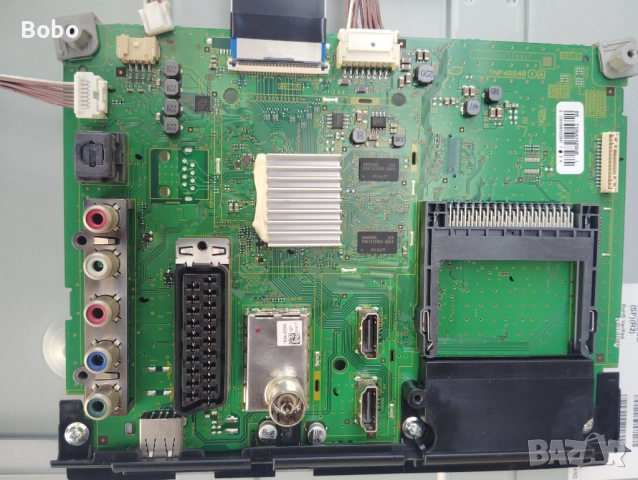Main board TNP4G548 (1) A