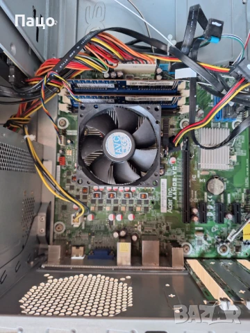 Acer Aspire/AMD A10/8GB DDR3/AMD Radeon HD 8670D, снимка 12 - Геймърски - 50740203