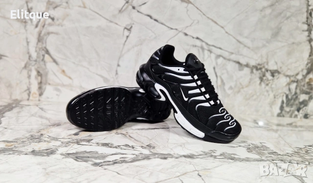 мъжки маратонки найк , снимка 2 - Маратонки - 54307558