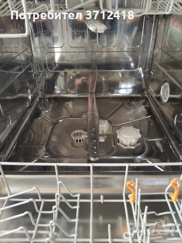 Съдомиялна Миеле Miele Vita75 60см, снимка 5 - Съдомиялни - 53895768